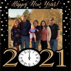 Meet your Posher, Donna